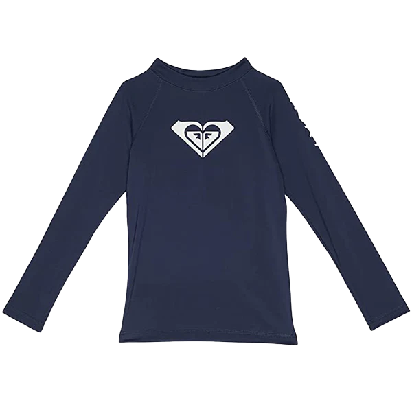 Youth Whole Hearted Long Sleeve - Image 3