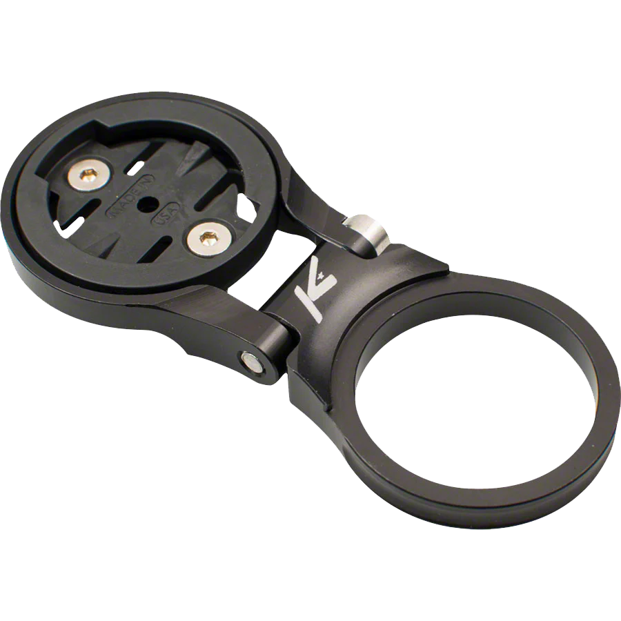 Garmin Adjustable Stem Mount - Black