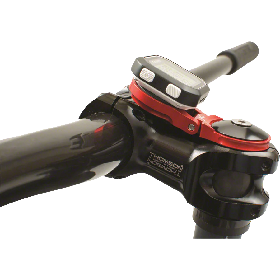 Garmin Adjustable Stem Mount - Black - Image 2