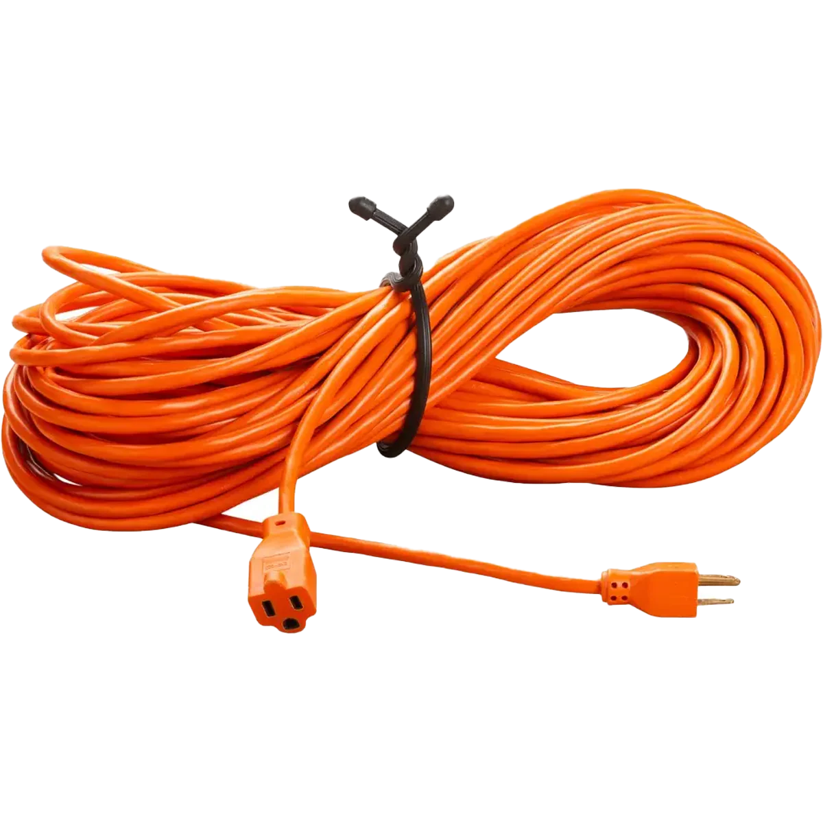 Gear Tie Reusable Rubber Twist Tie 24" - 2 Pack - Image 3