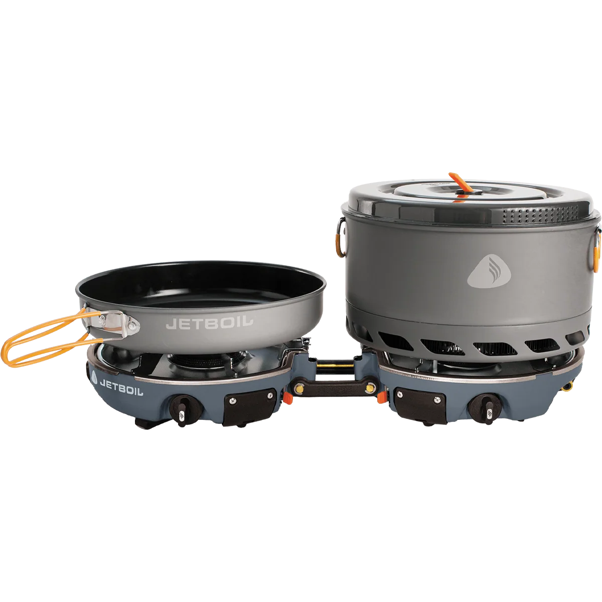 Genesis Base Camp System