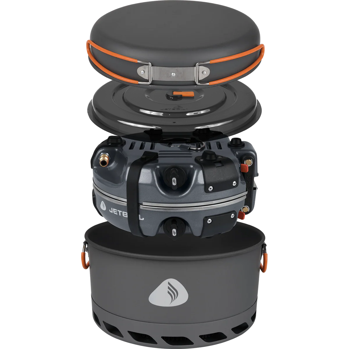 Genesis Base Camp System - Image 2