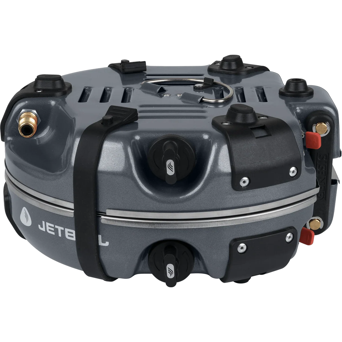 Genesis Base Camp System - Image 6