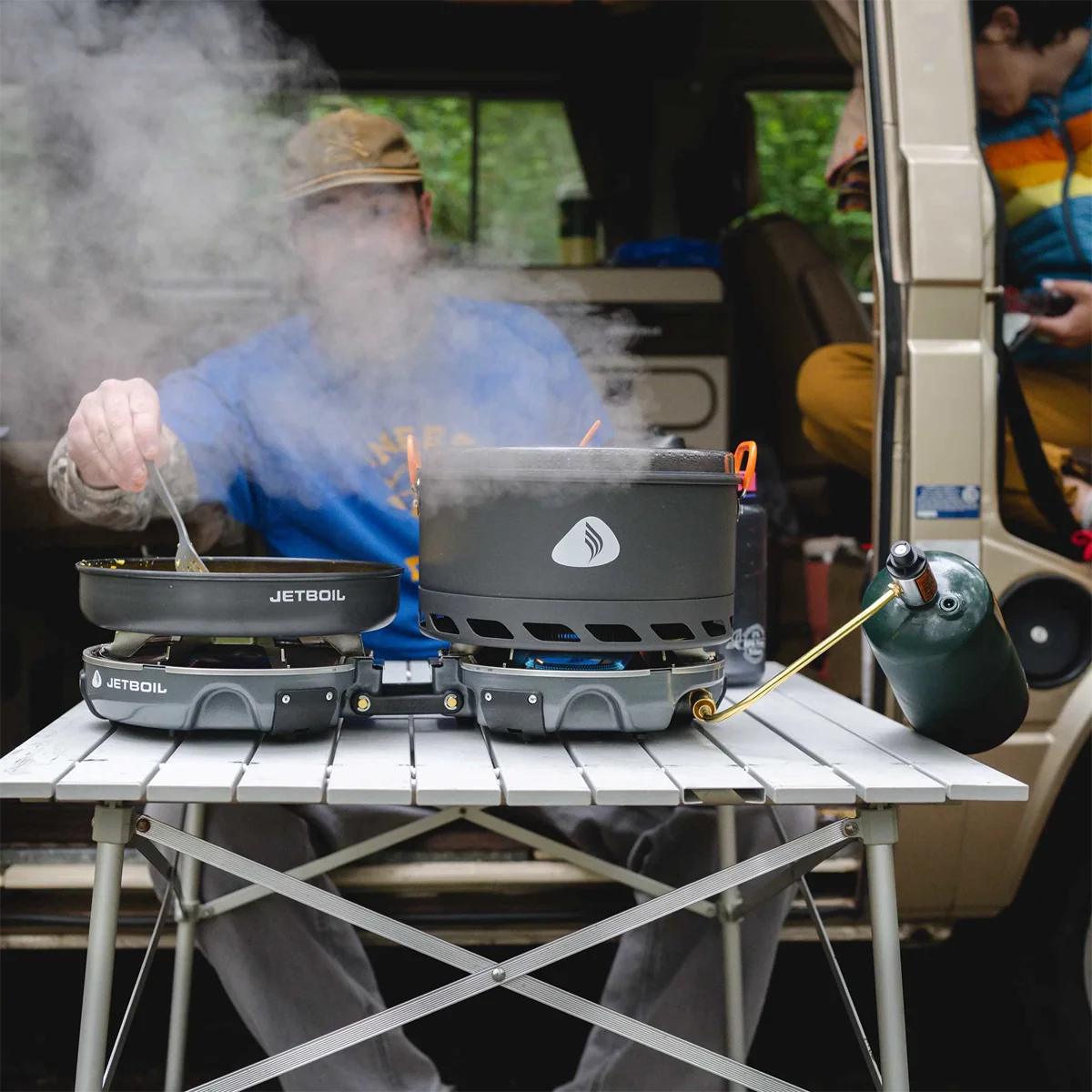 Genesis Base Camp System - Image 7