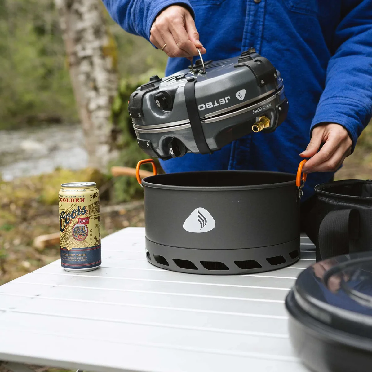 Genesis Base Camp System - Image 8