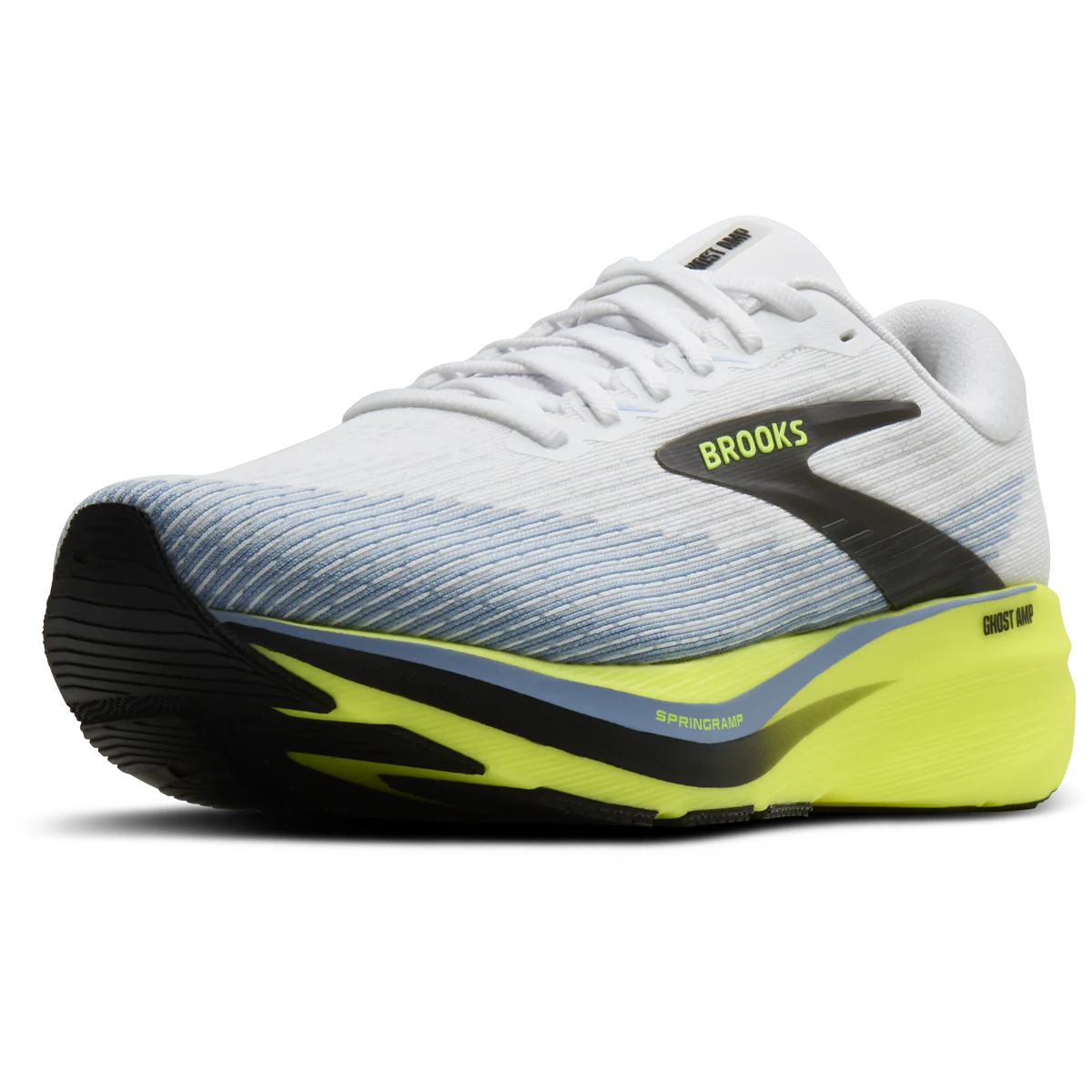 Men's Ghost Amp - Image 5