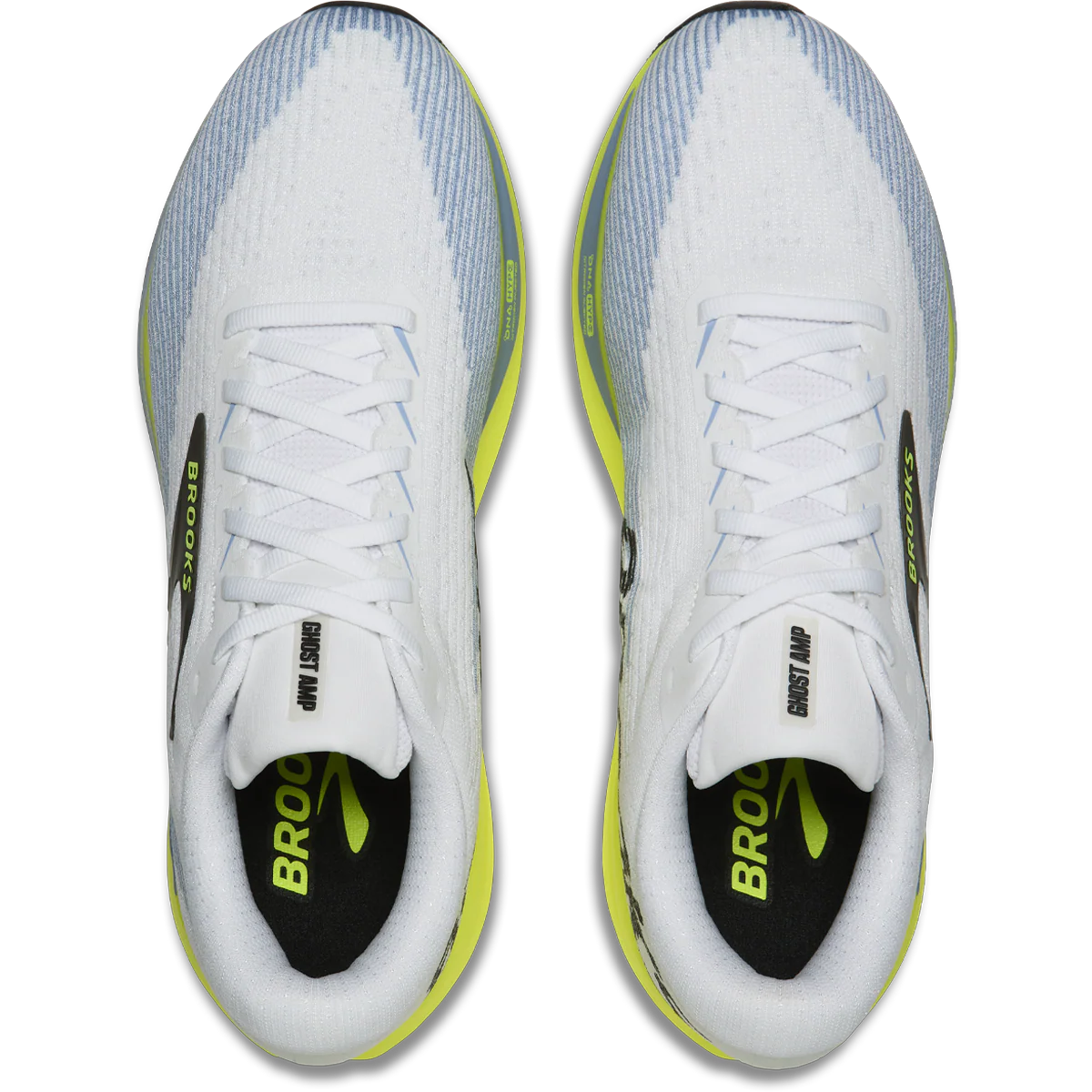 Men's Ghost Amp - Image 8