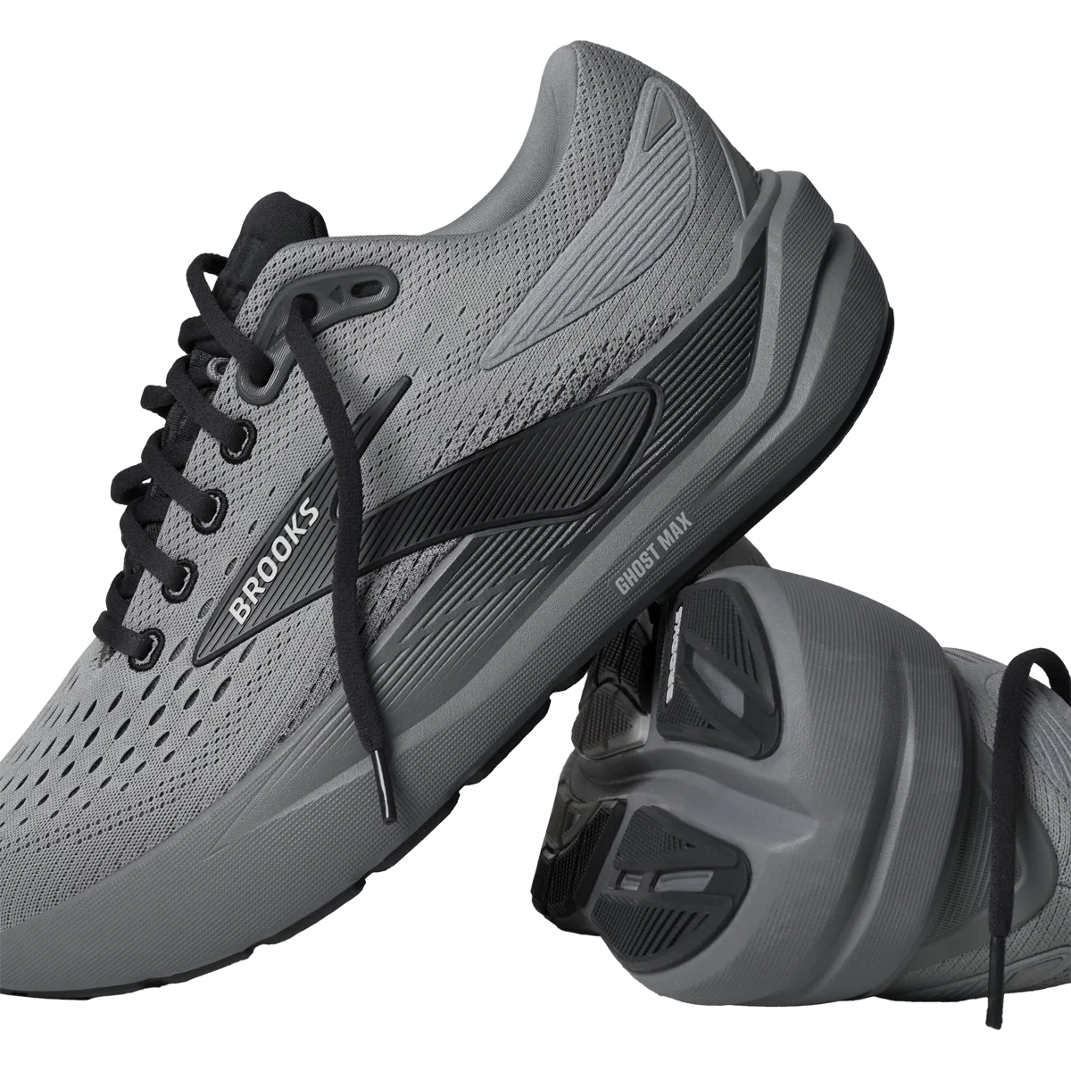 Men's Ghost Max 3 - Image 4