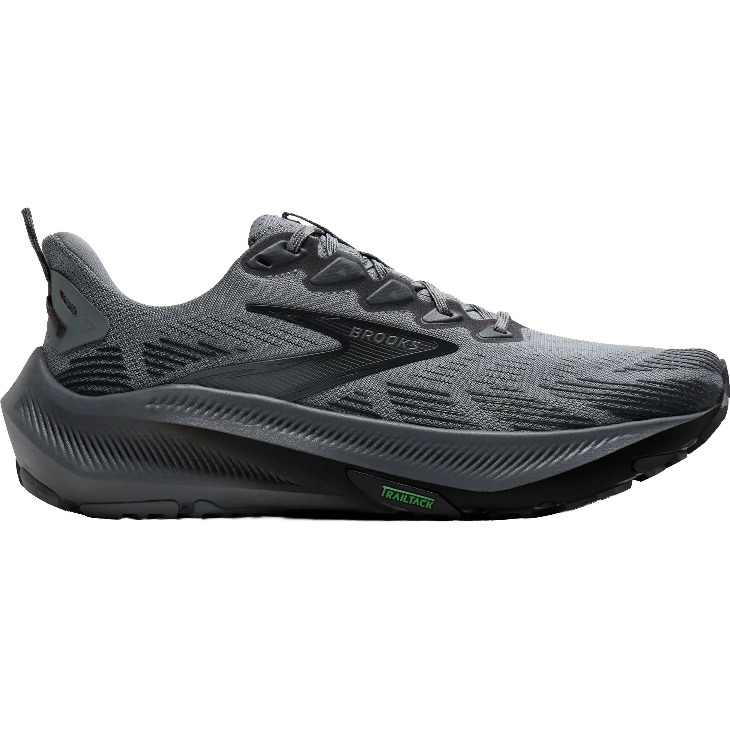 Men's Ghost Trail Wide
