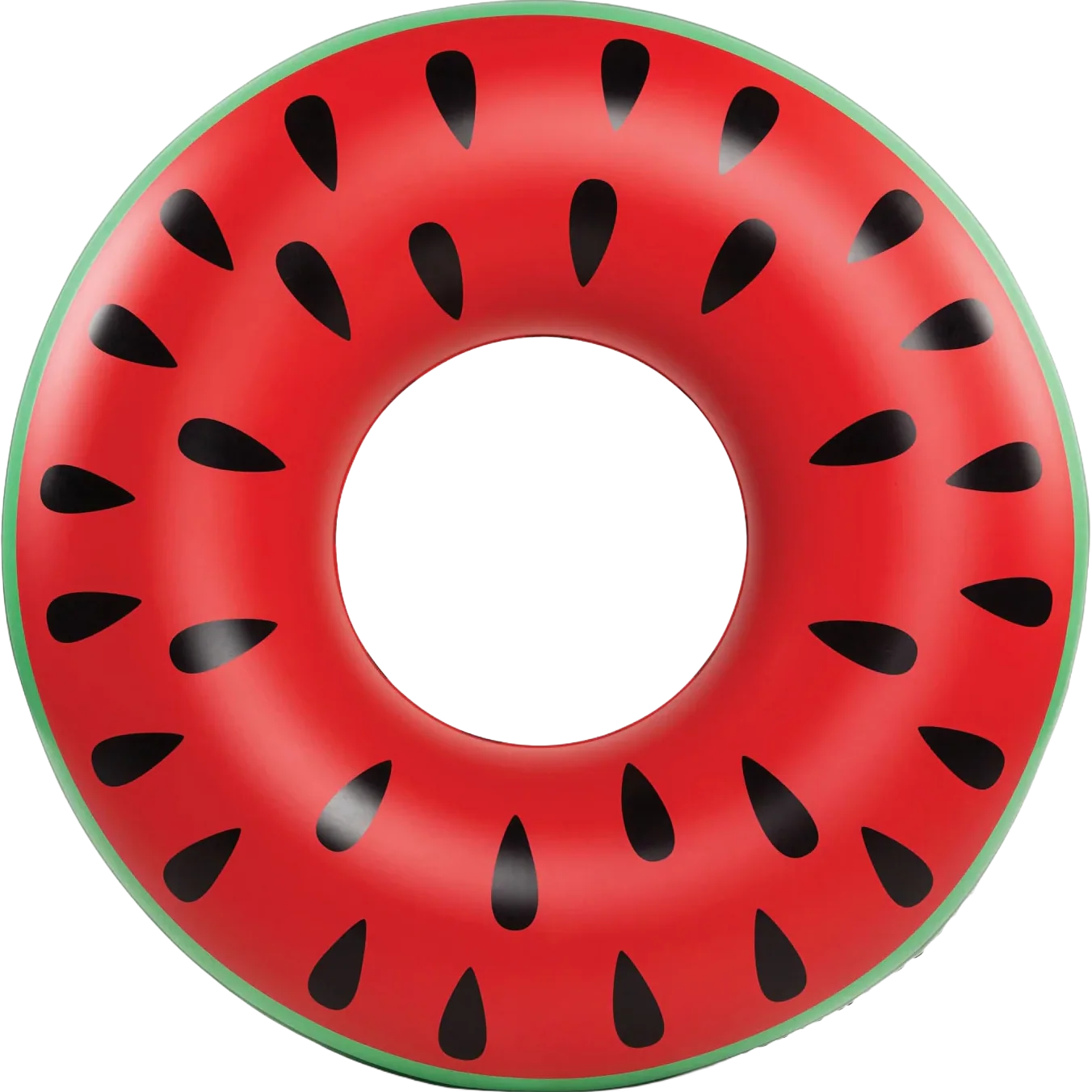 Giant Watermelon Pool Float
