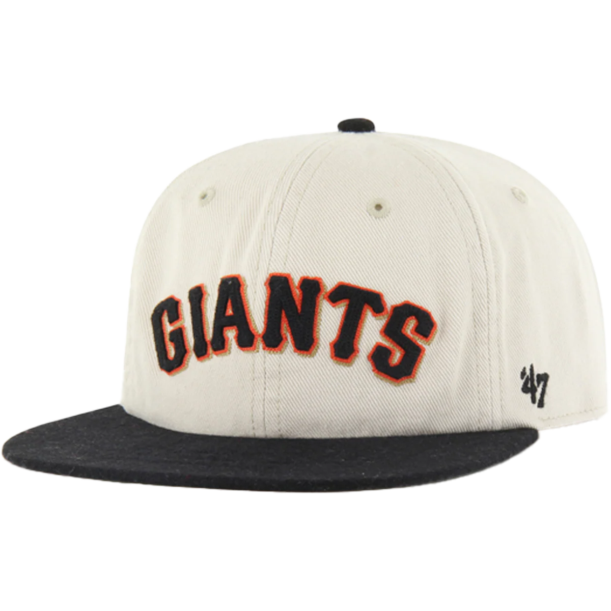 Giants Fieldstone 47 Captain RL
