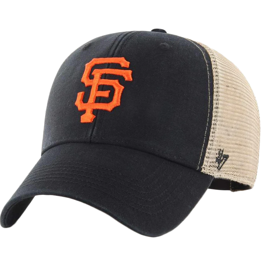 Giants Flagship Wash 47 MVP