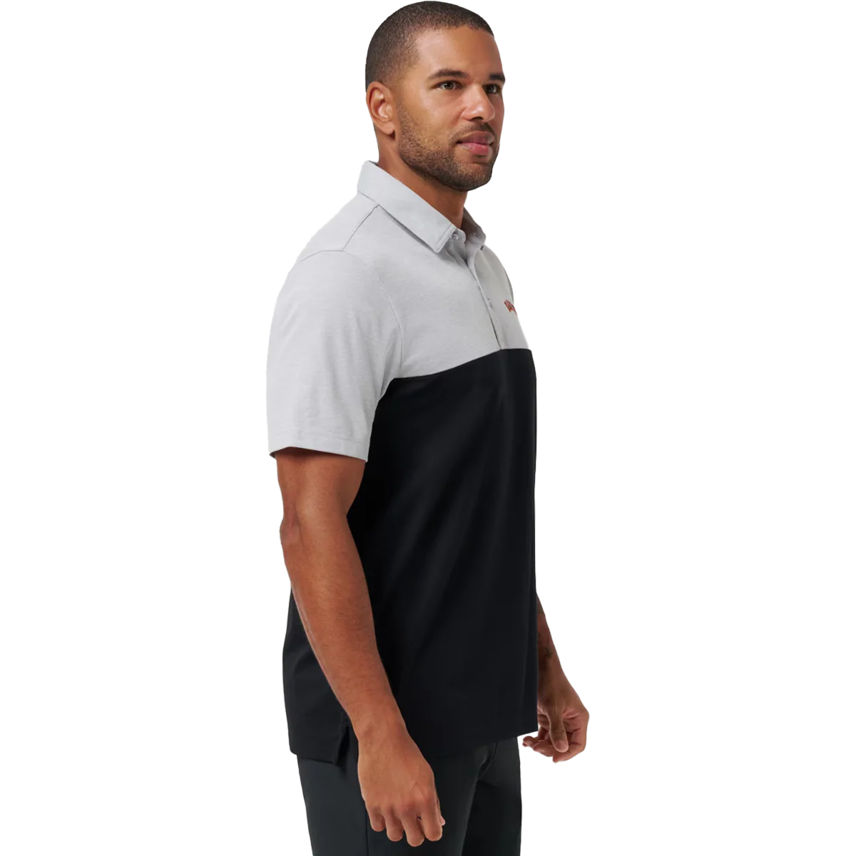 Men's Giants Home Run Leader Polo - Image 3