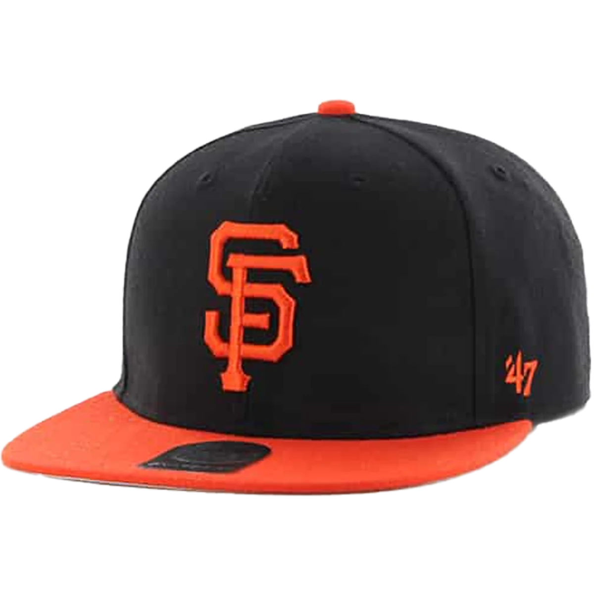 Giants No Shot Two Tone 47 Captain