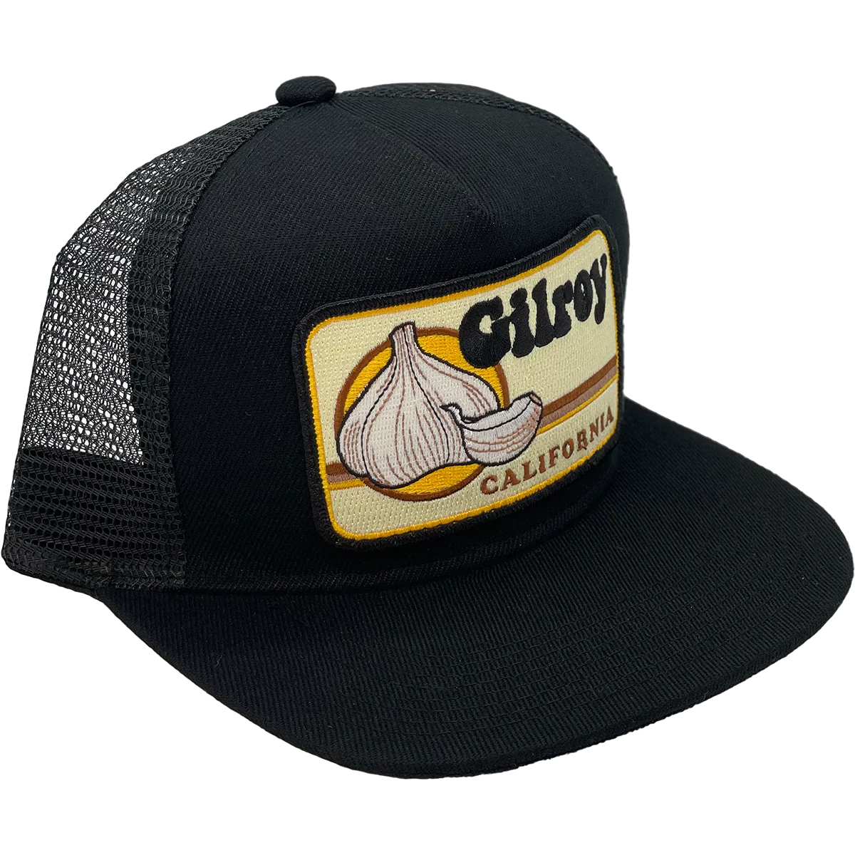 Gilroy Trucker - Image 3