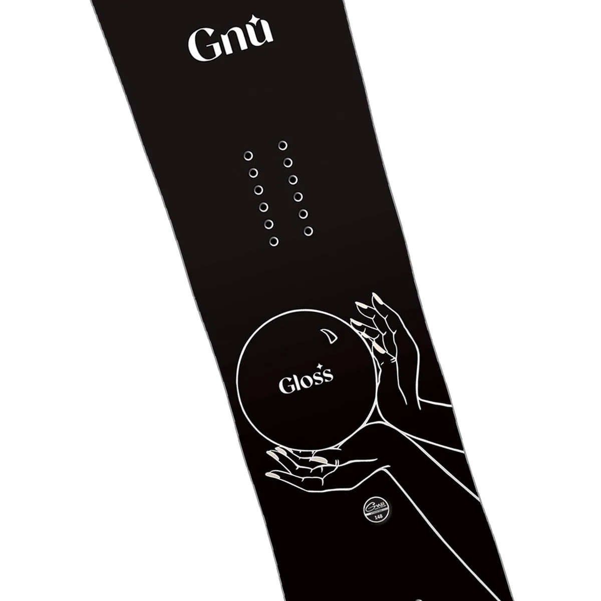 Women's Gloss - Image 4