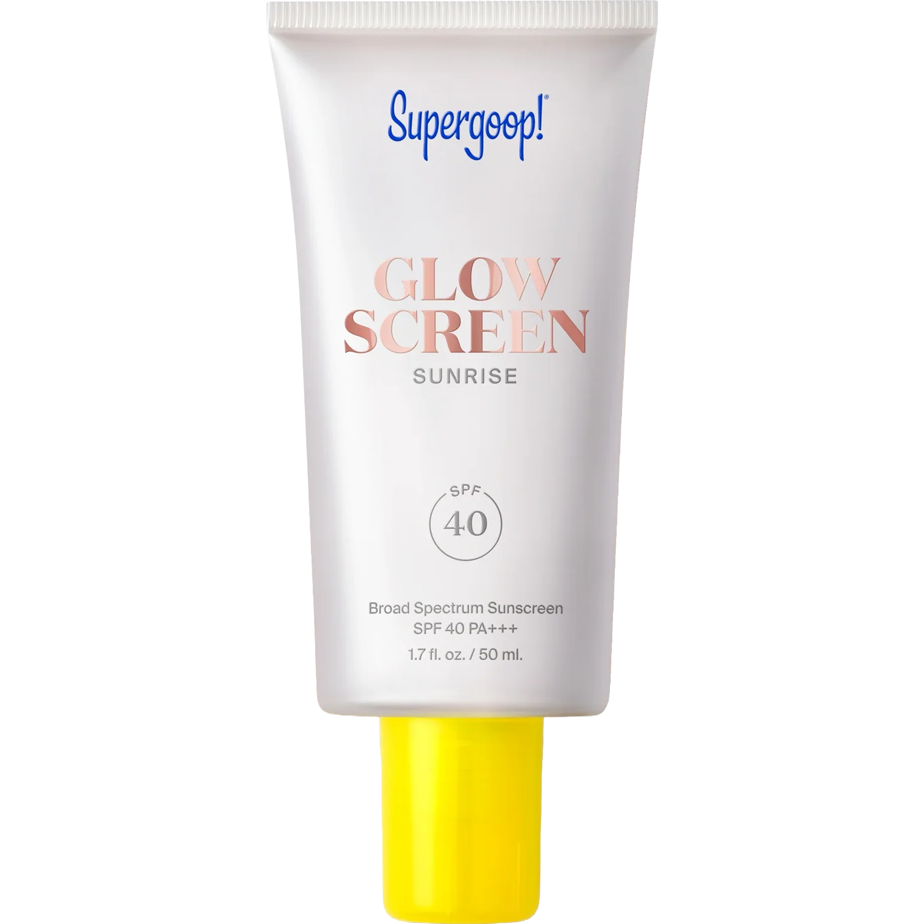 Glowscreen SPF 40