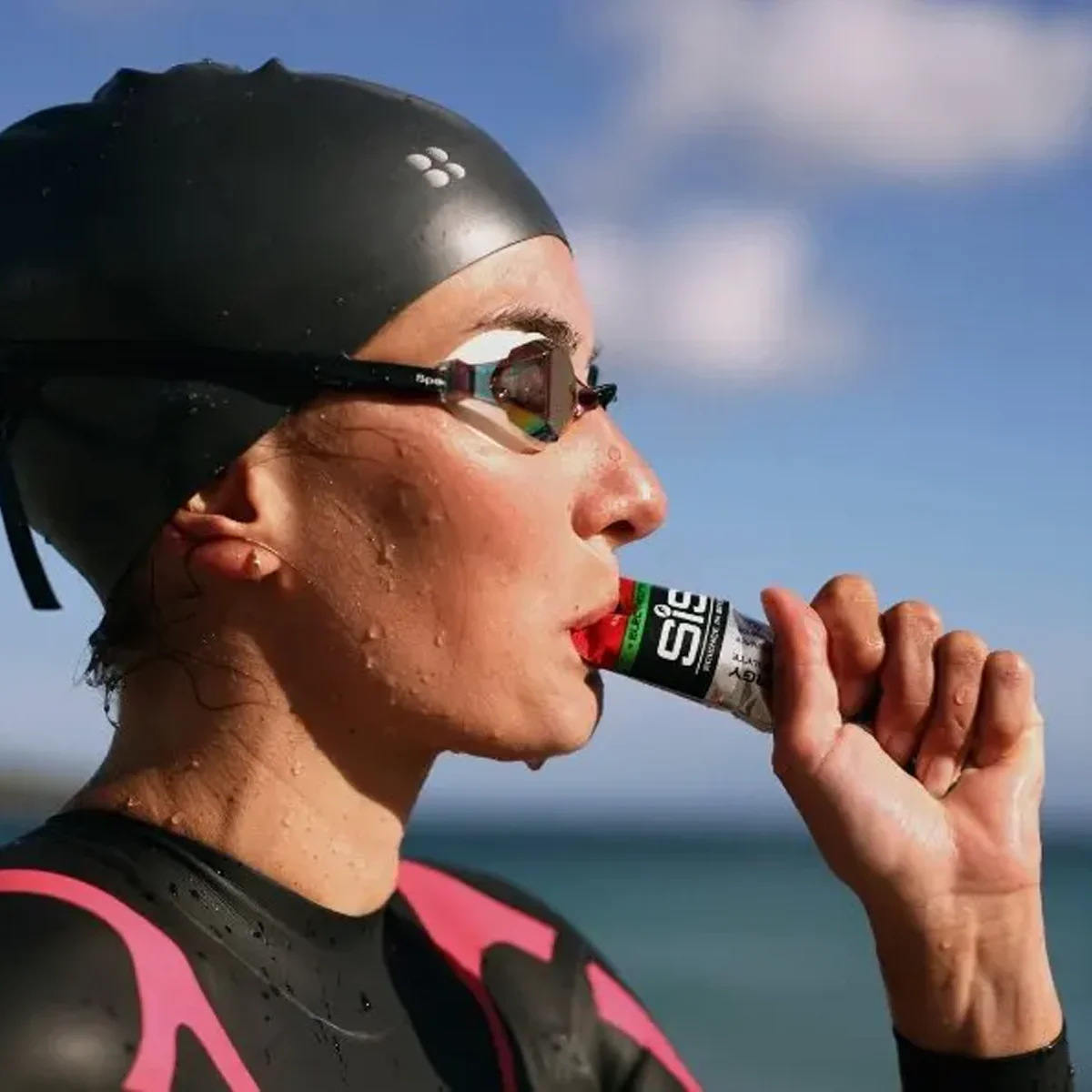 Go Energy + Electrolyte Gel - Image 5