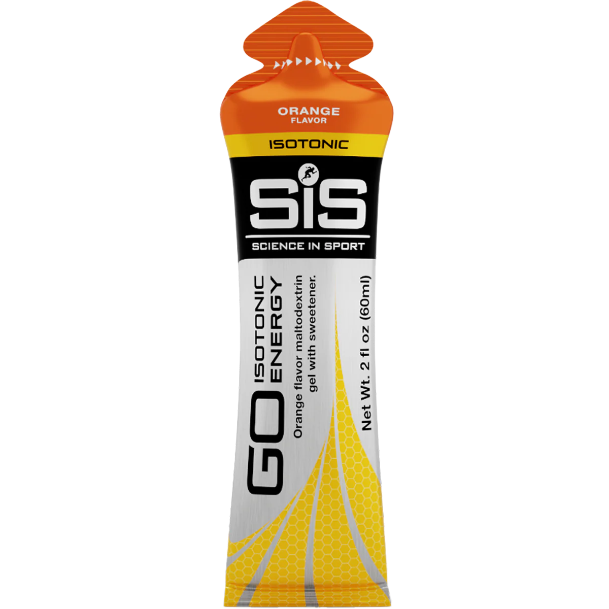 GO Isotonic Energy Gel - Image 4