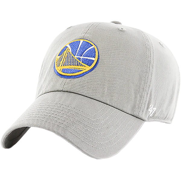 Golden State Warriors Clean Up - Image 2