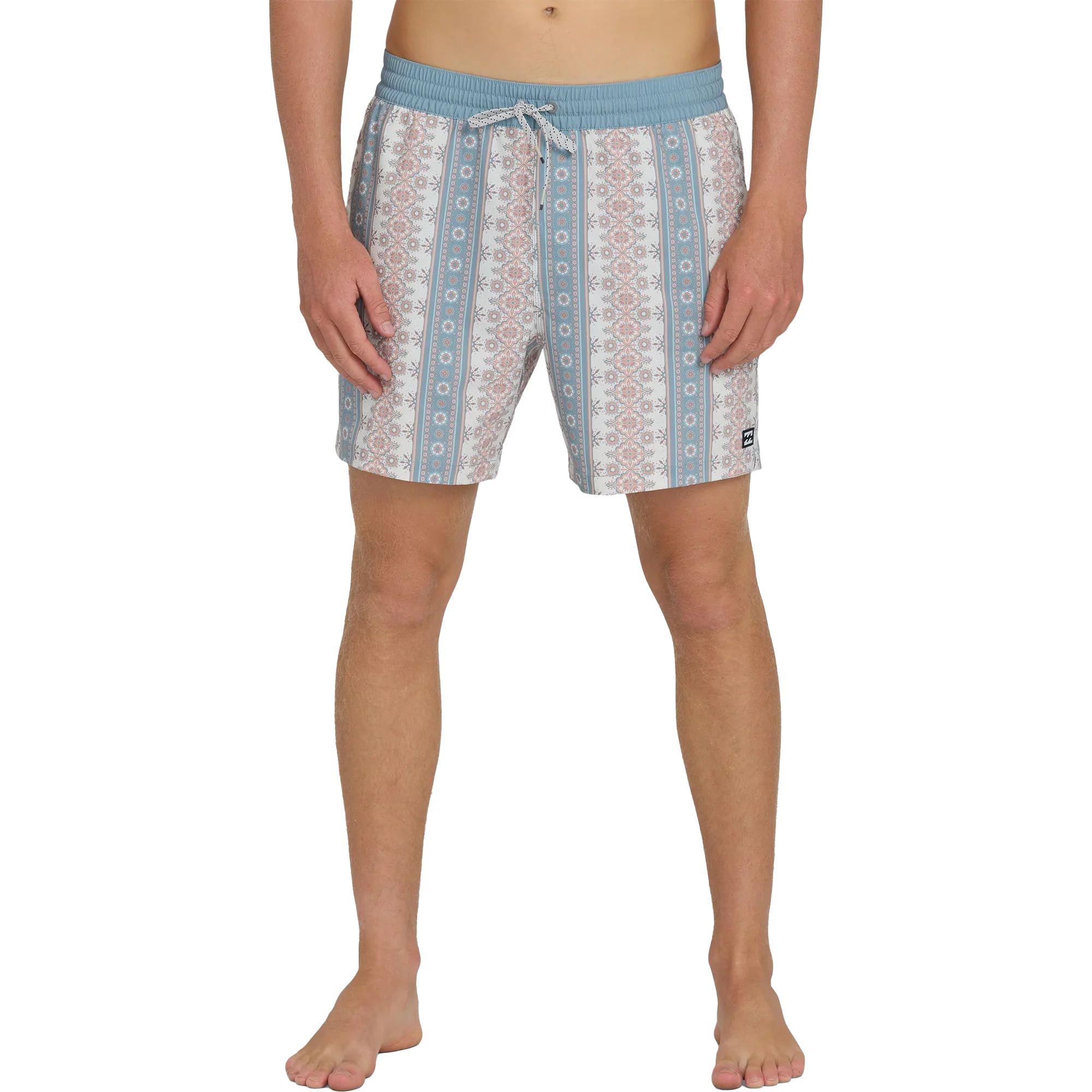 Men's Good Times Layback 16" - Image 2