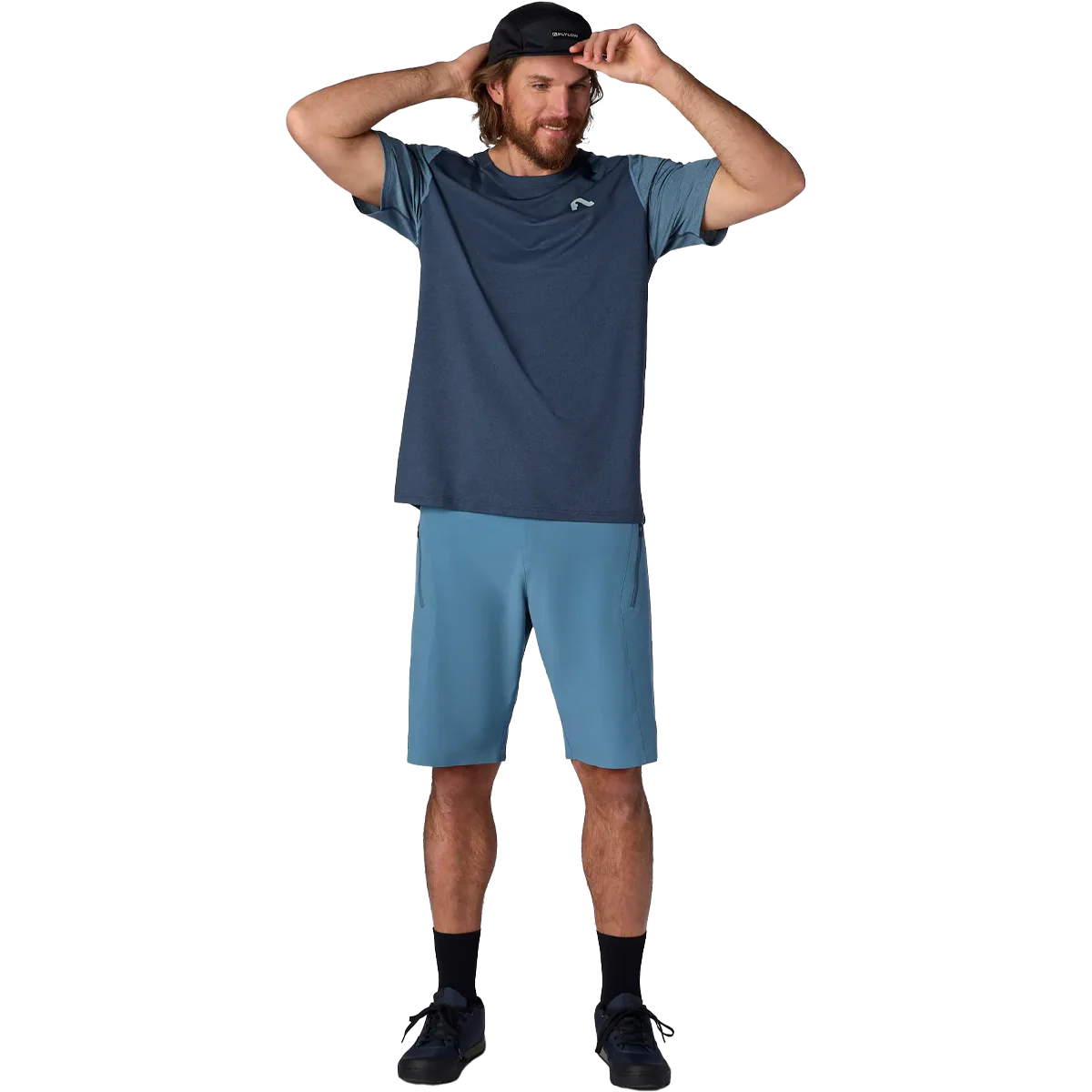 Men's Goodson Short - Image 3