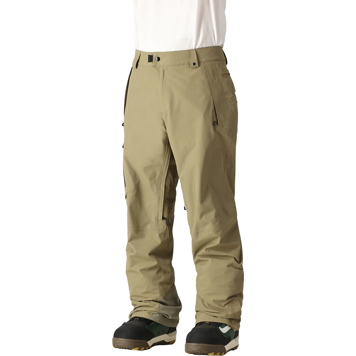 Men's Gore-Tex GT Pant - Image 2