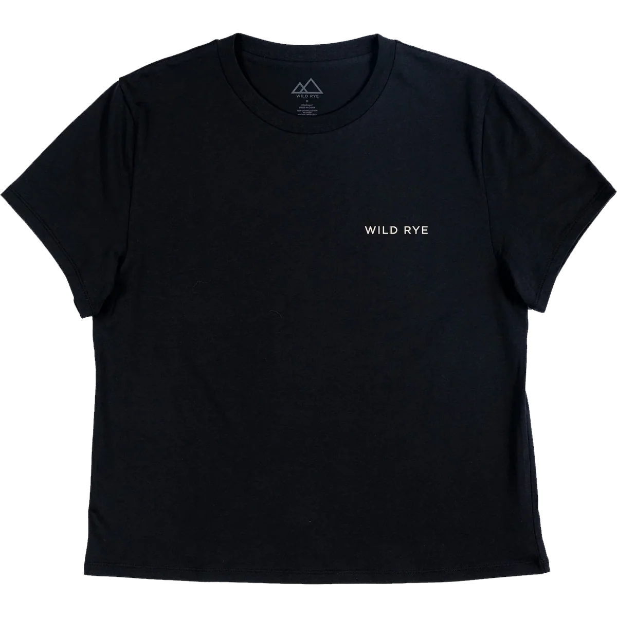 Women's Graphic Tee - Image 2
