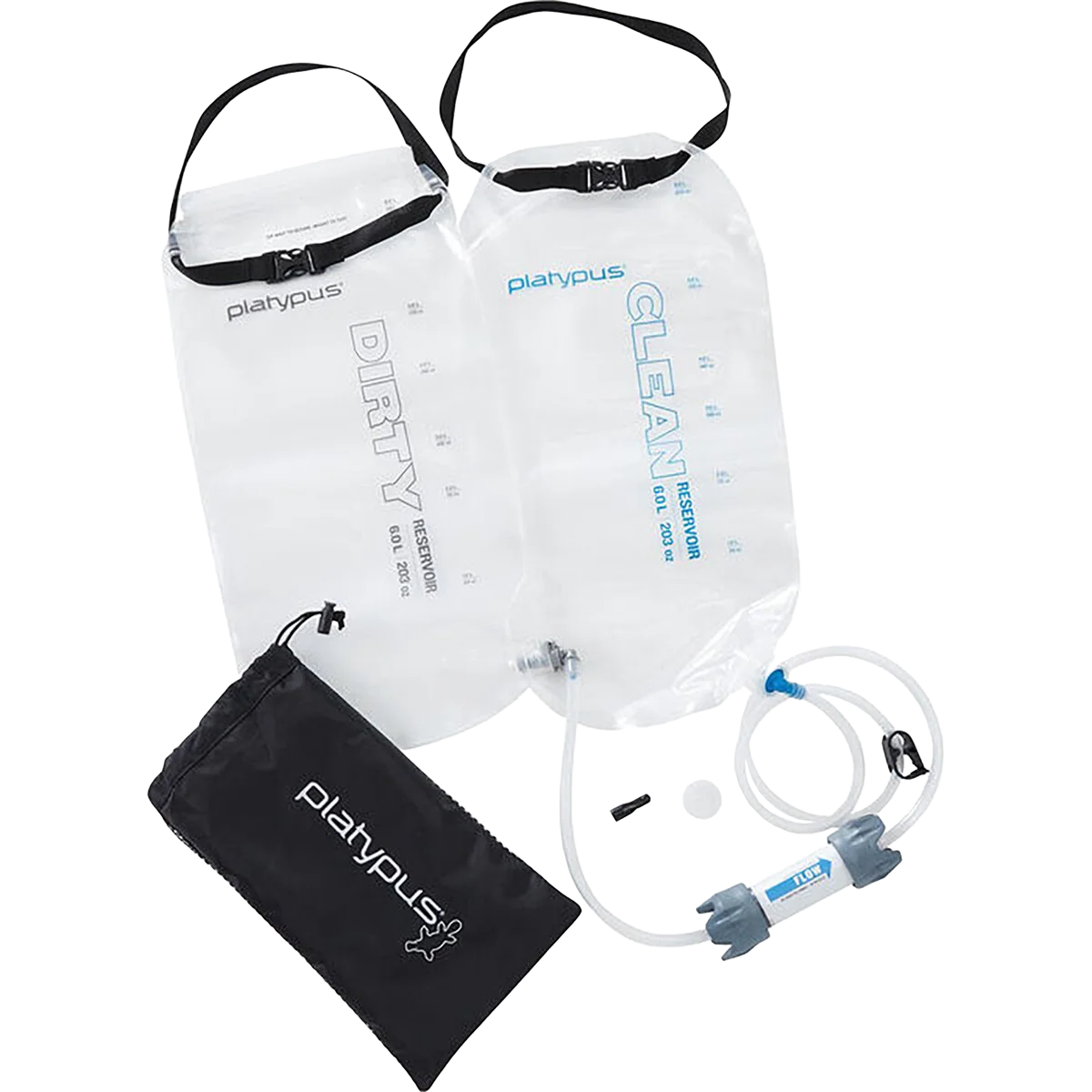 GravityWorks System 6 L