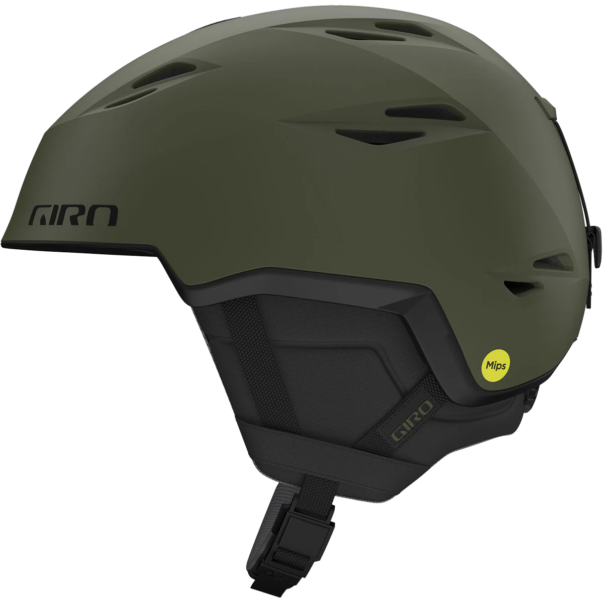 Grid Spherical MIPS