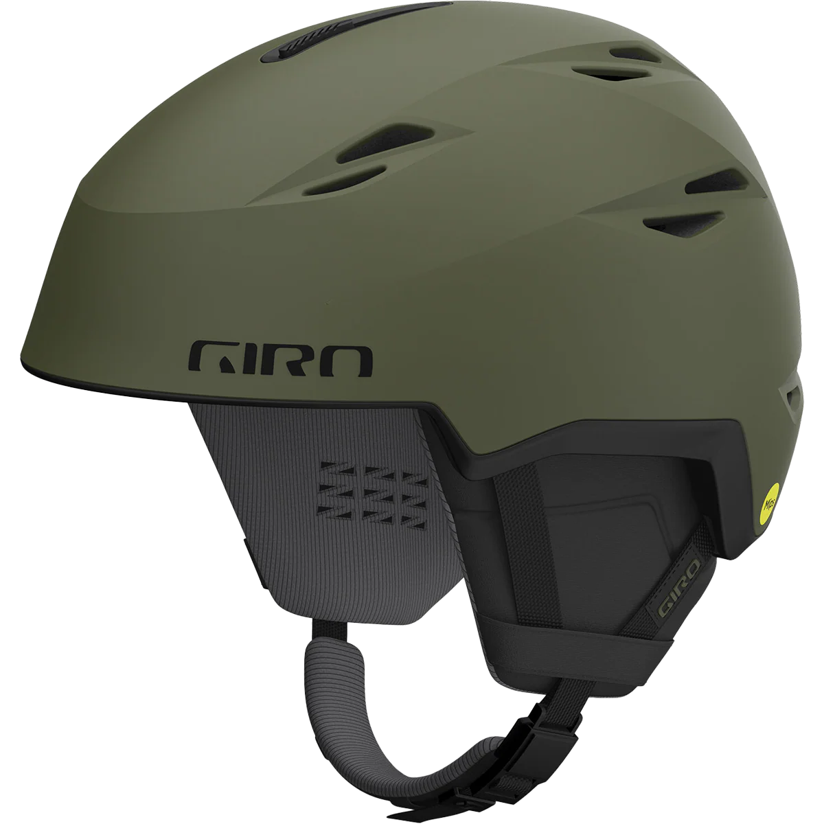 Grid Spherical MIPS - Image 2