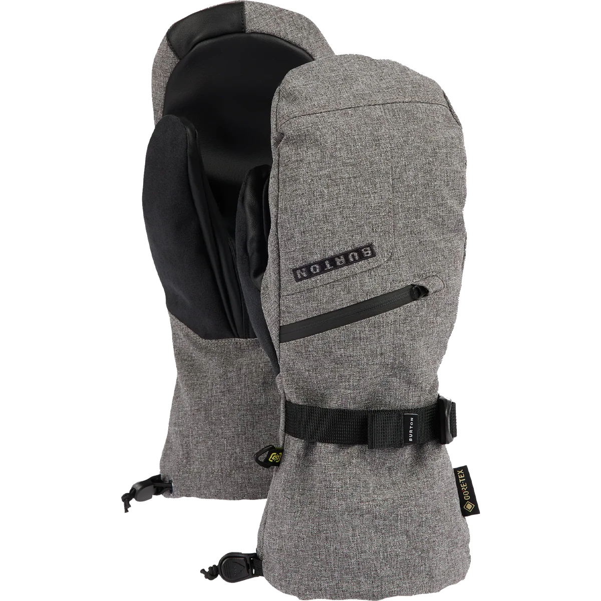 Gore-Tex Mittens - Image 2