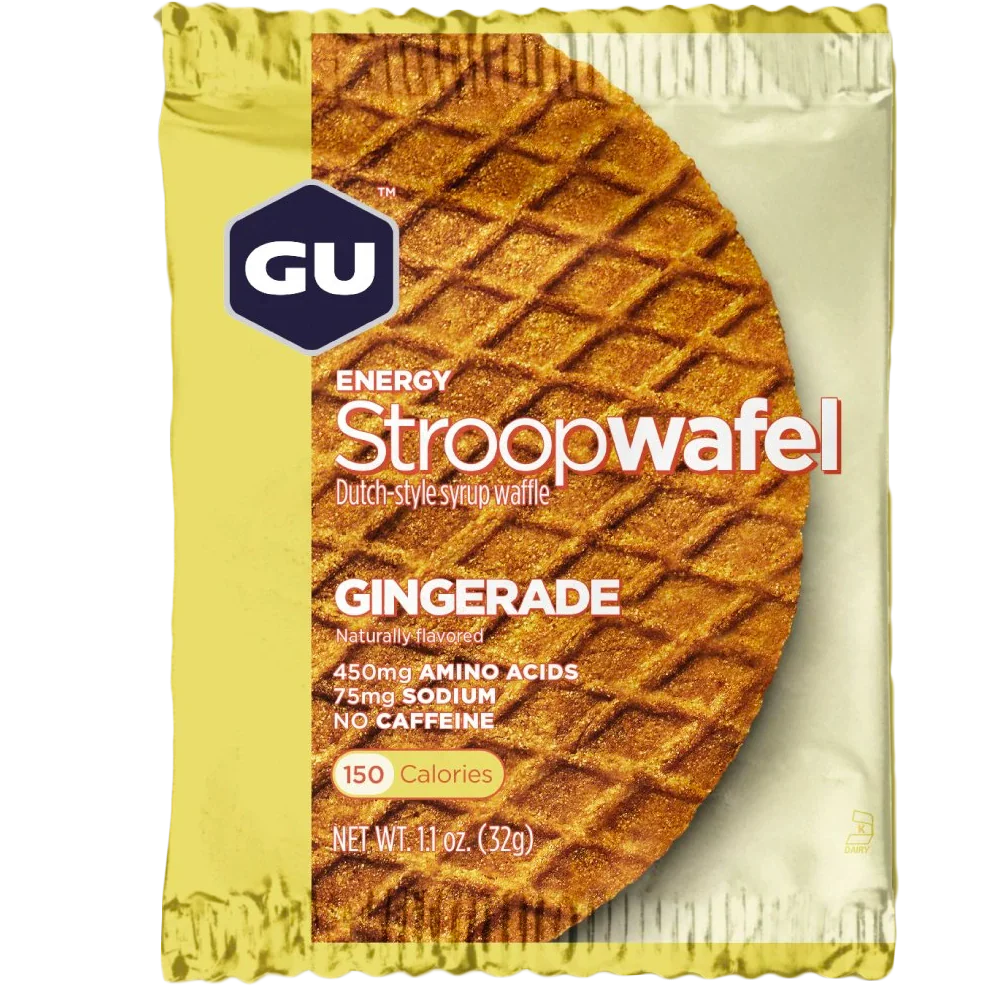 Energy Stroopwafel - Image 10