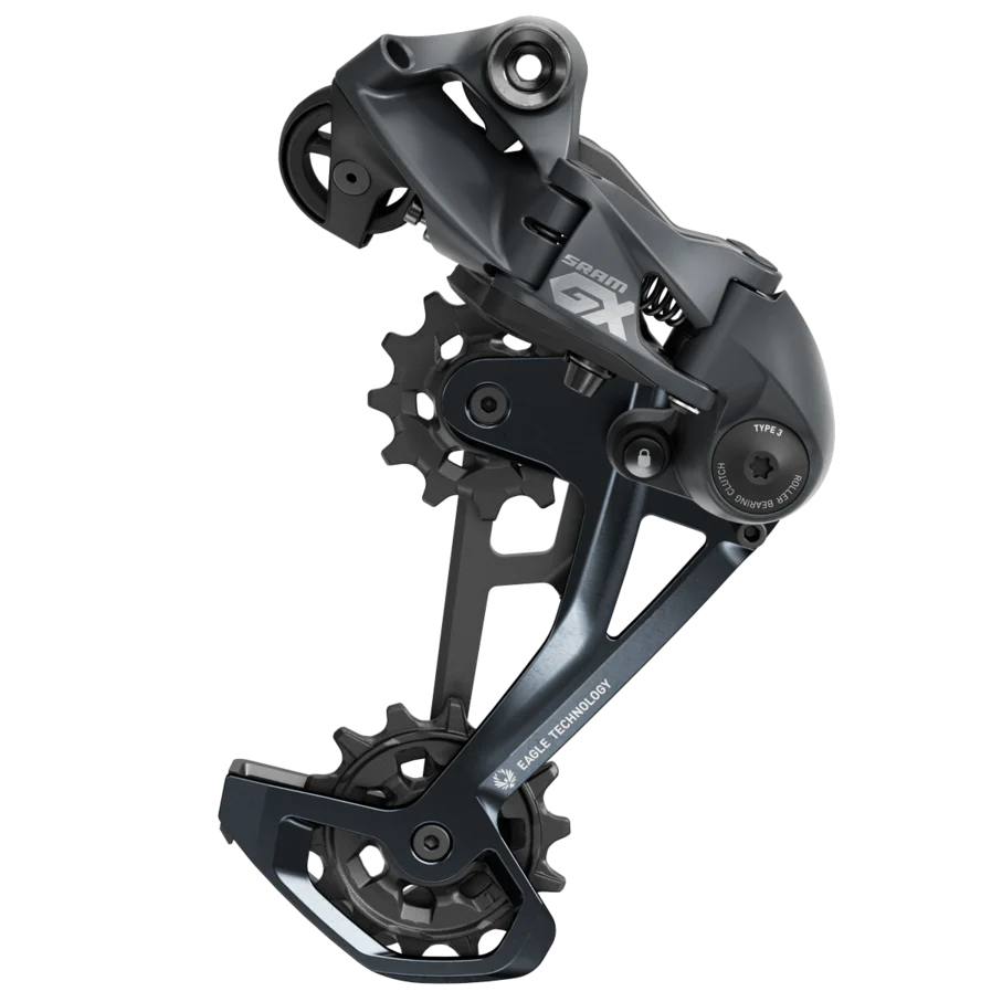 GX Eagle Rear Derailleur 12 Speed LC 52t Max