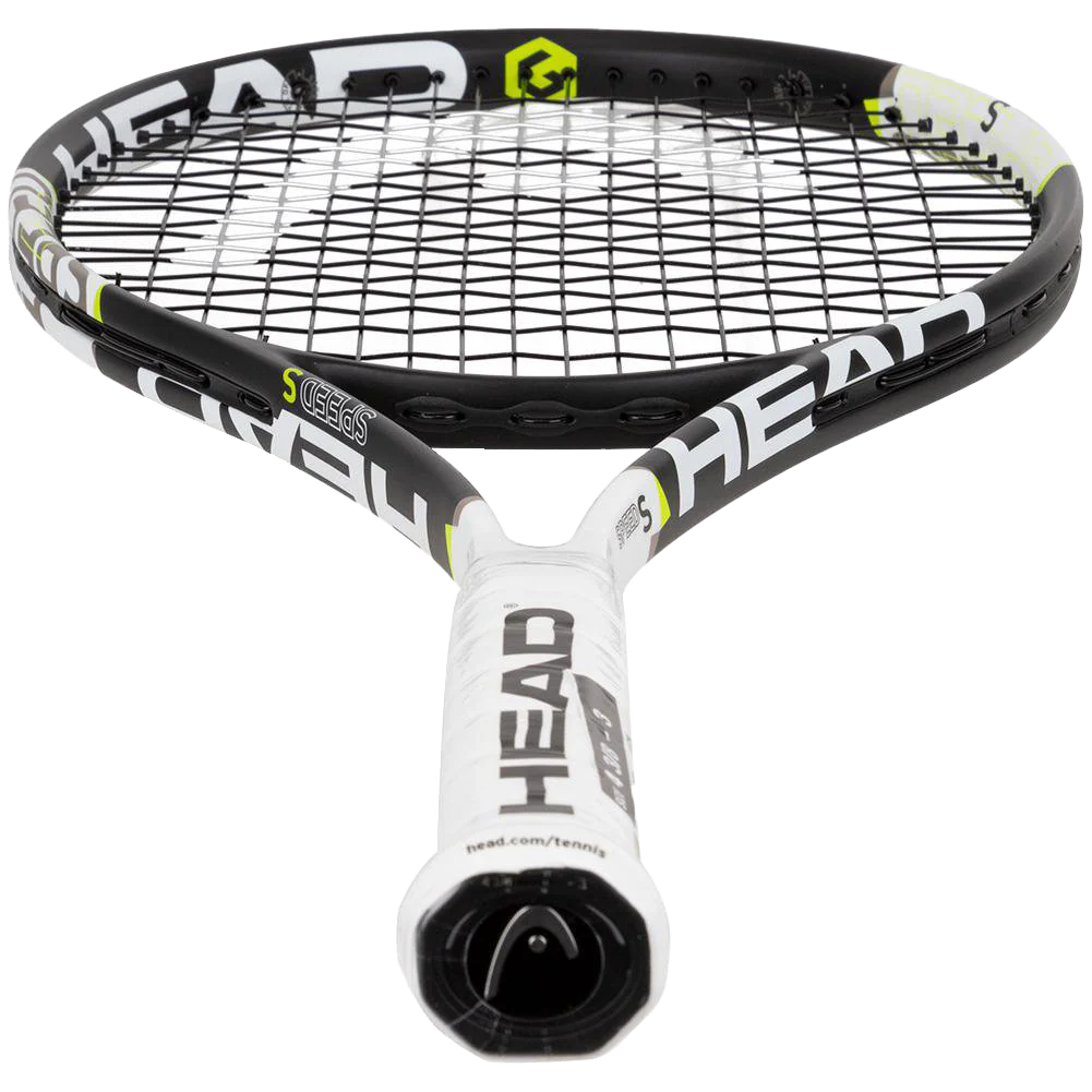 GXT Speed S prestrung