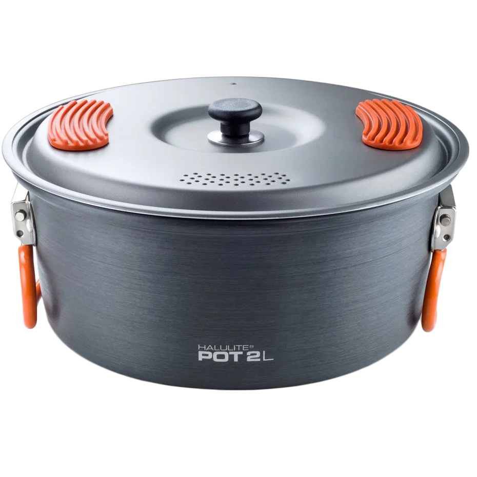 Halulite 2 L Pot