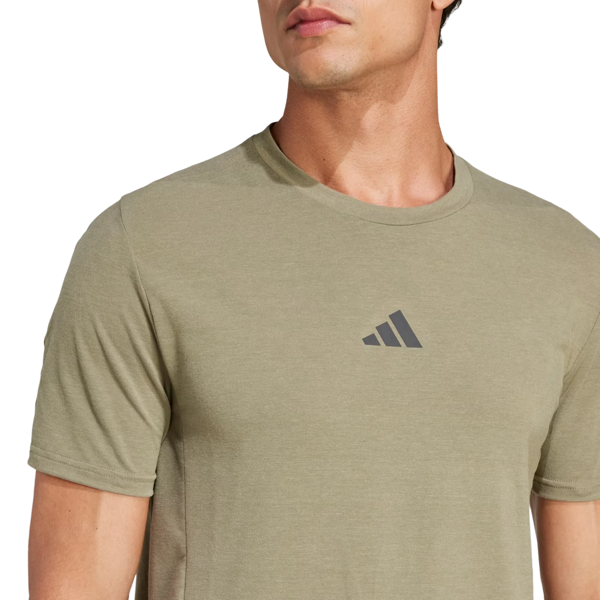 Men's Designed For Training Tee - Image 11