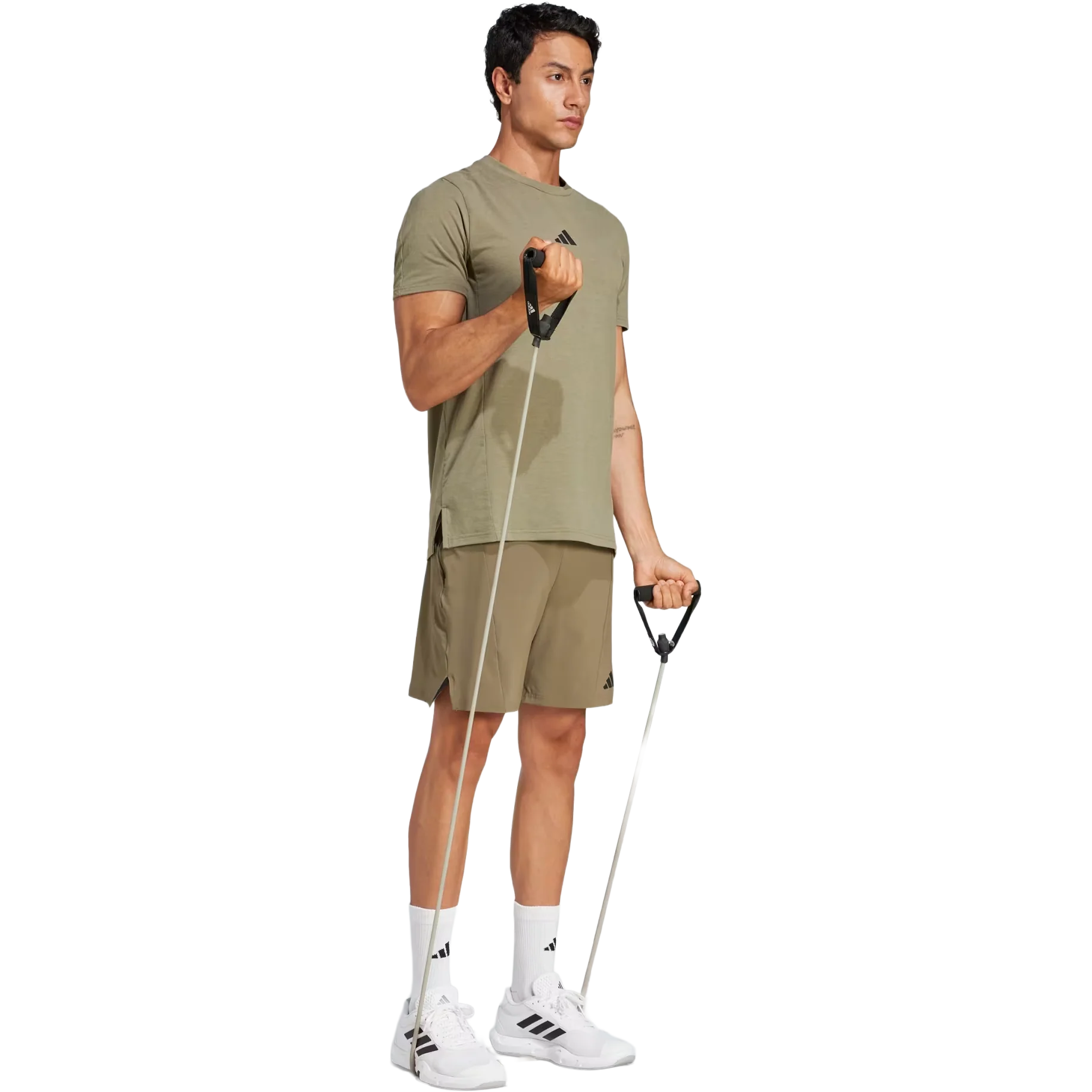 Men's Designed For Training Tee - Image 12