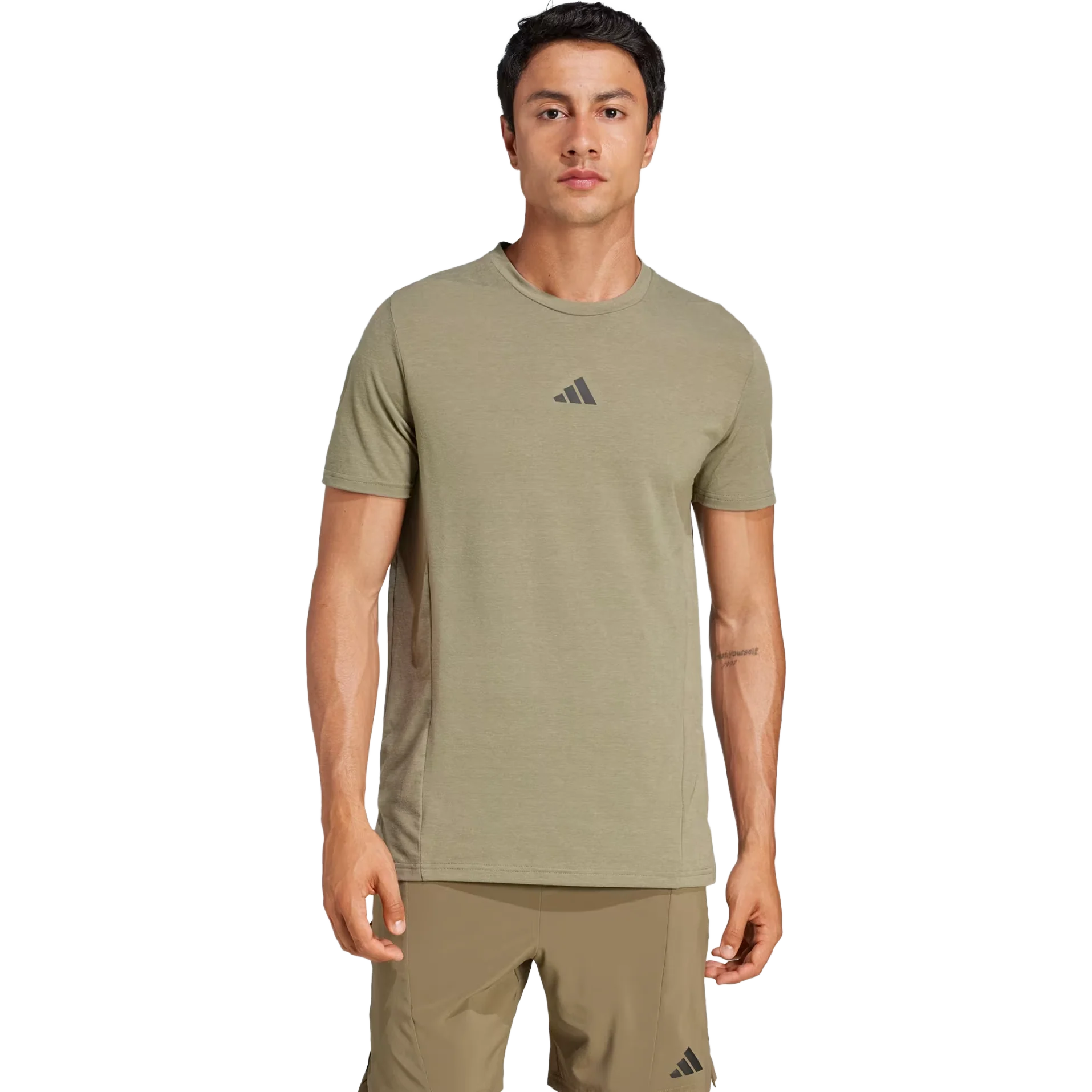Men's Designed For Training Tee - Image 10