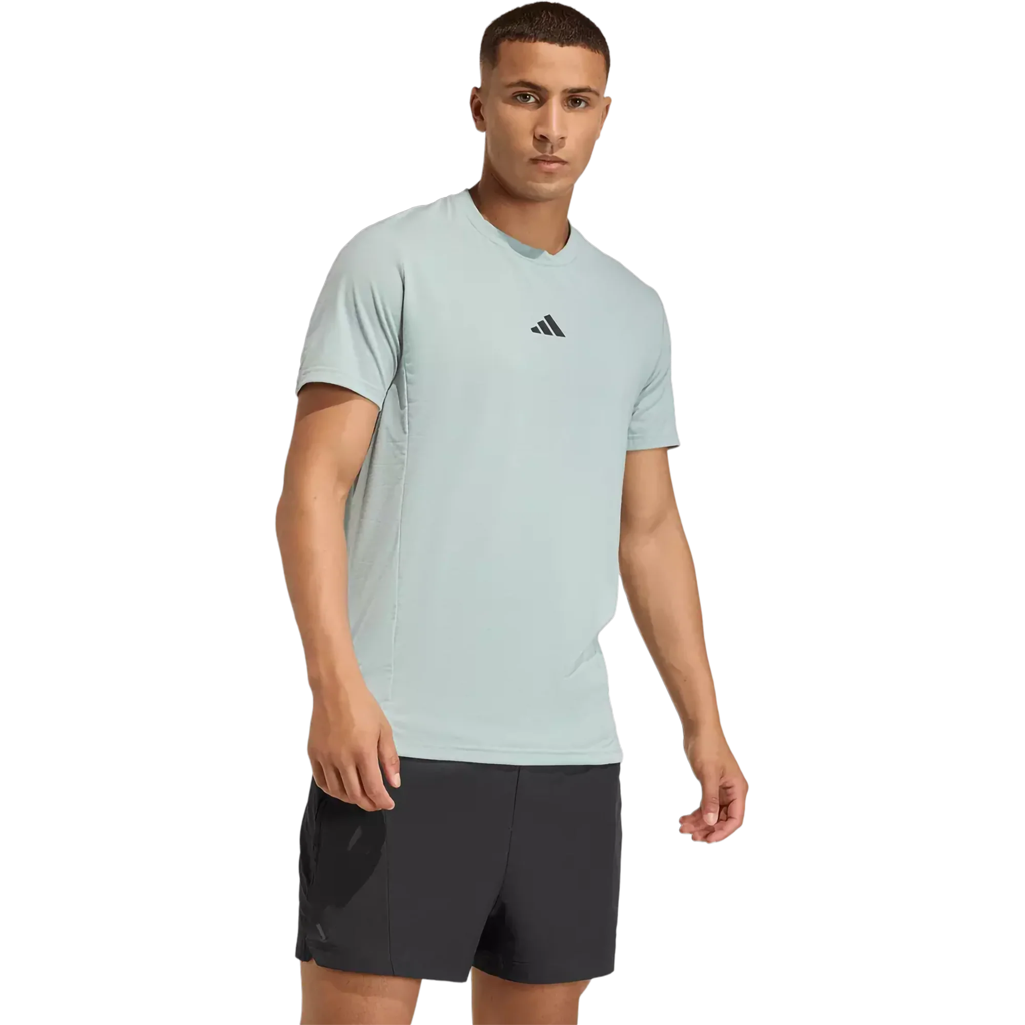Men's Designed For Training Tee - Image 2