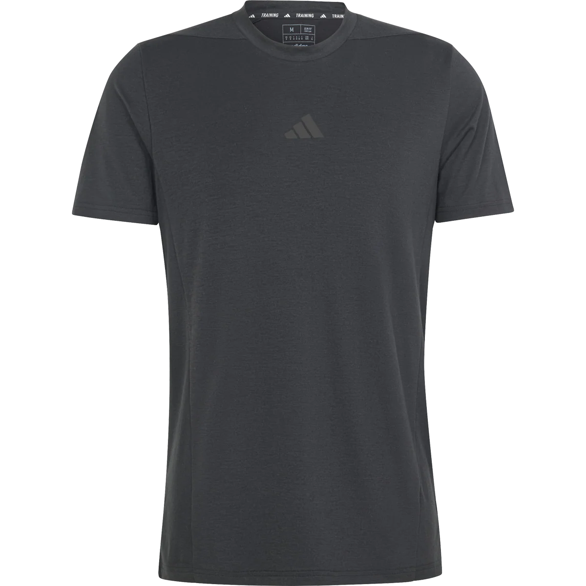 Men's Designed For Training Tee - Image 6