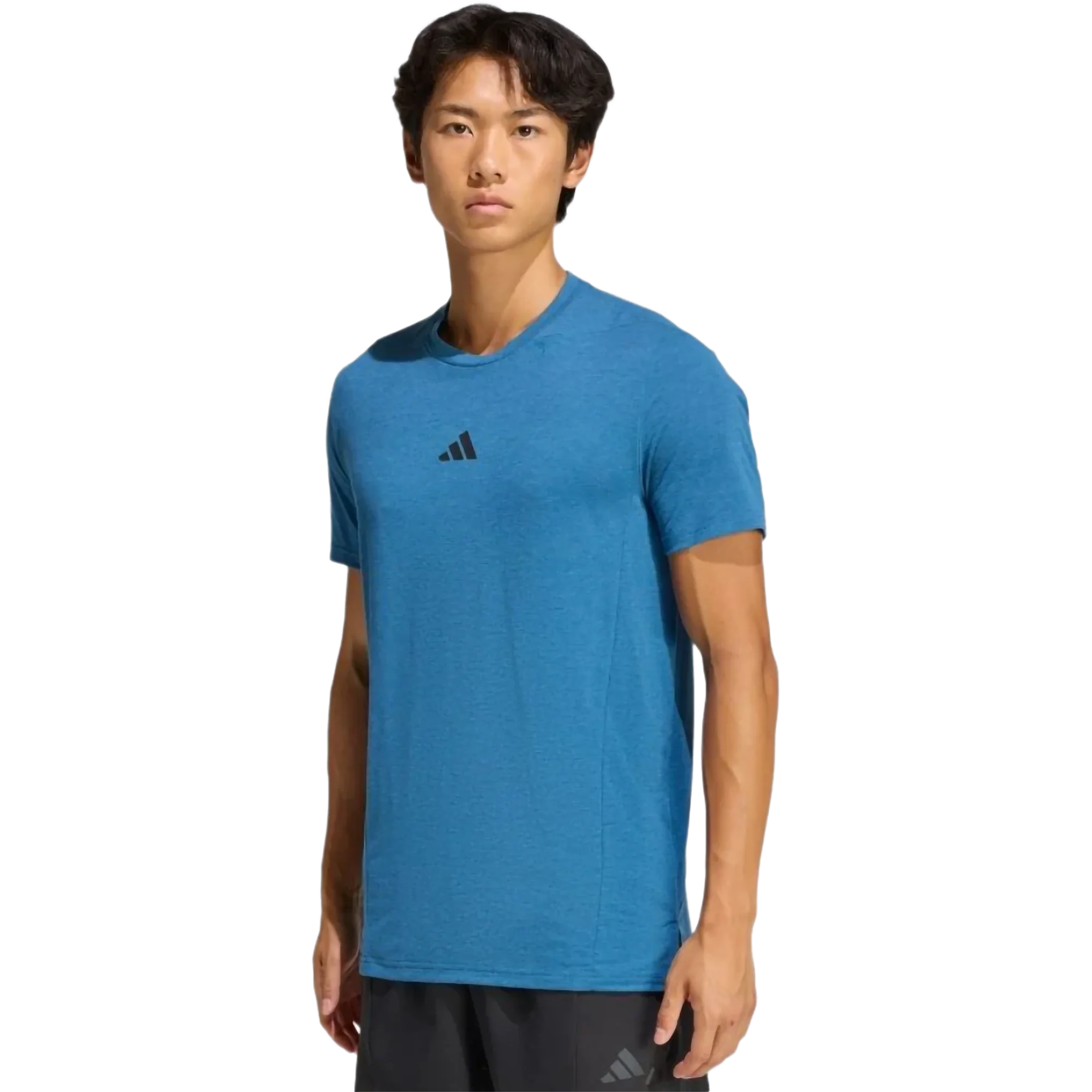 Men's Designed For Training Tee - Image 3