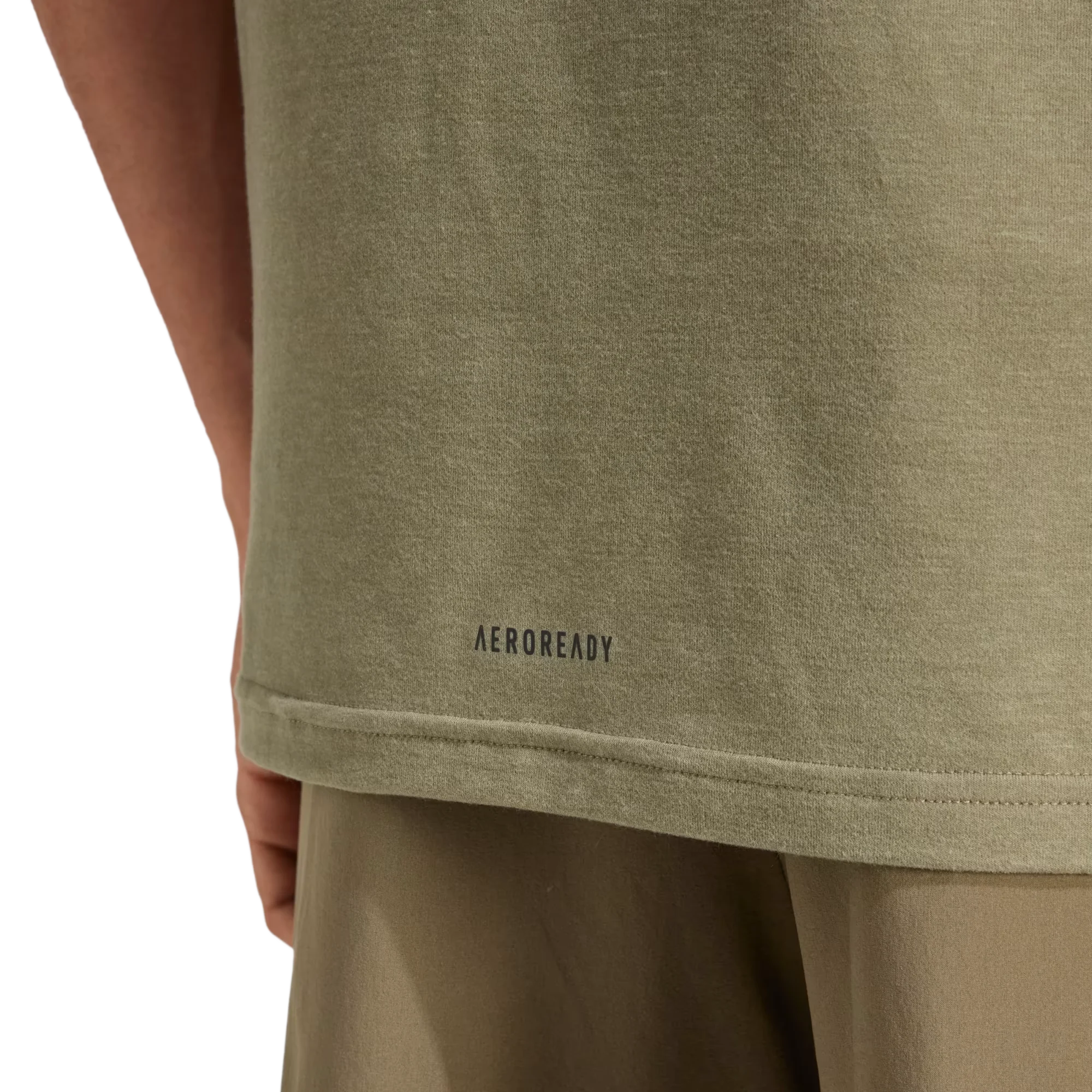 Men's Designed For Training Tee - Image 9