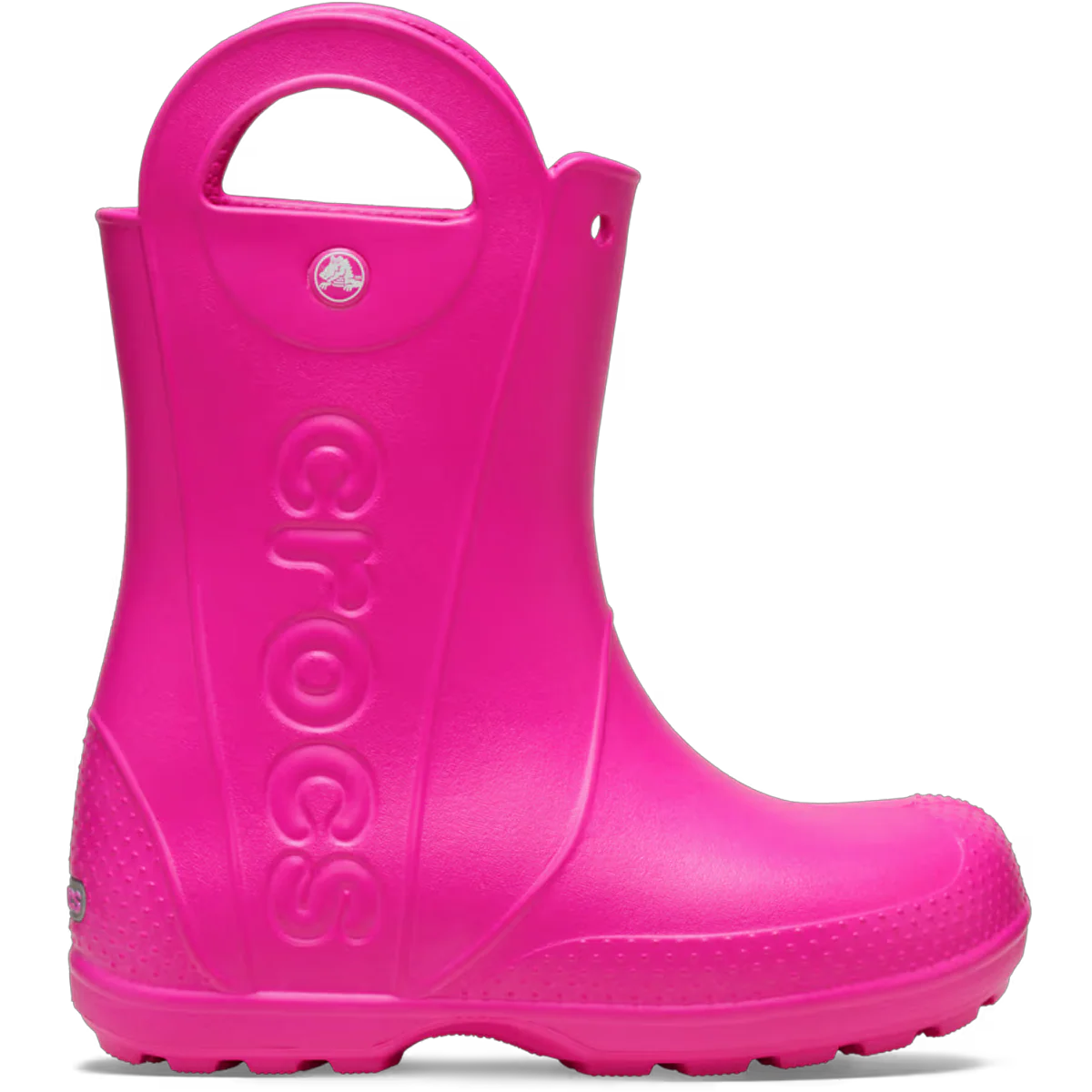 Youth Toddler Handle It Rain Boots - Image 3