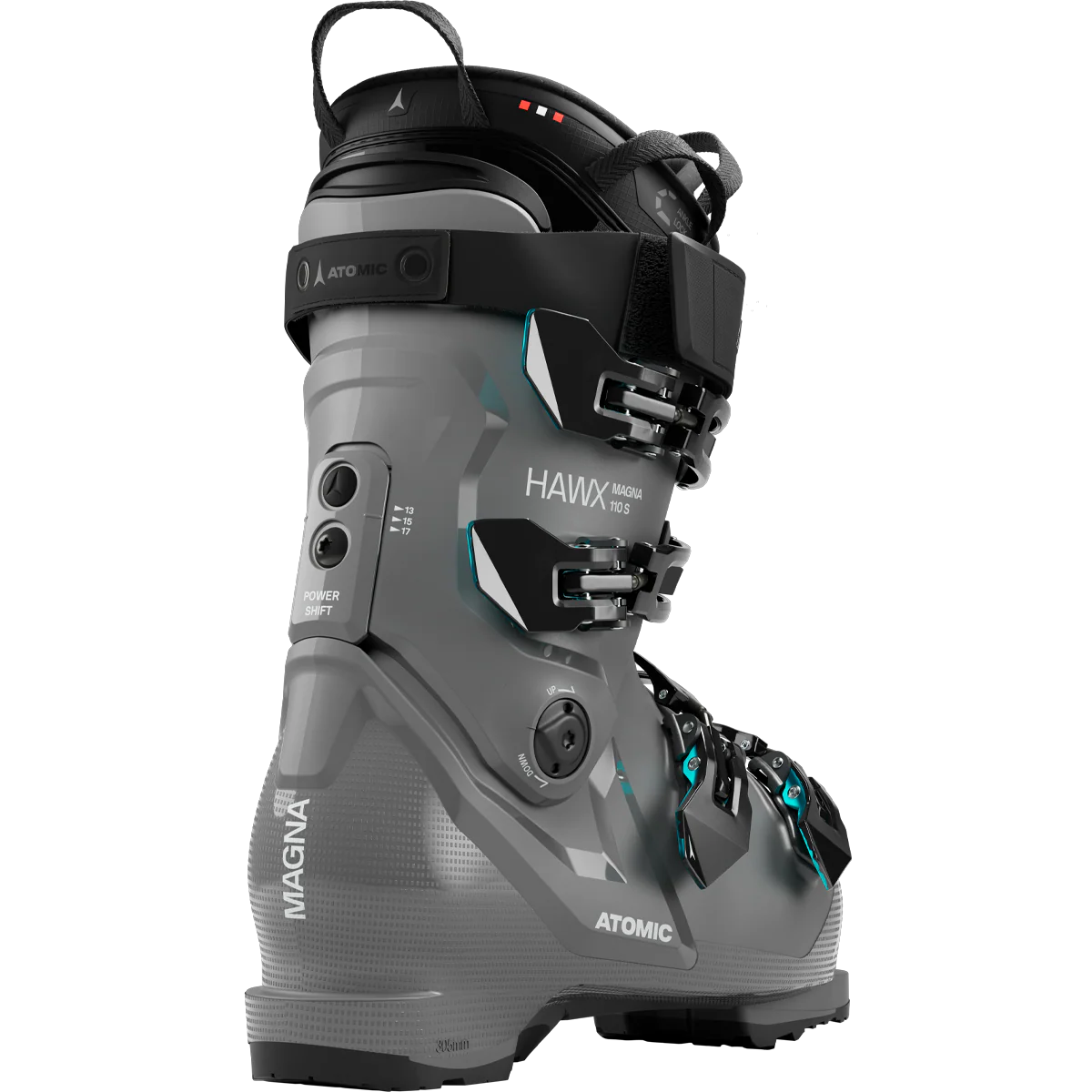 Hawx Magna 110 S - Image 2