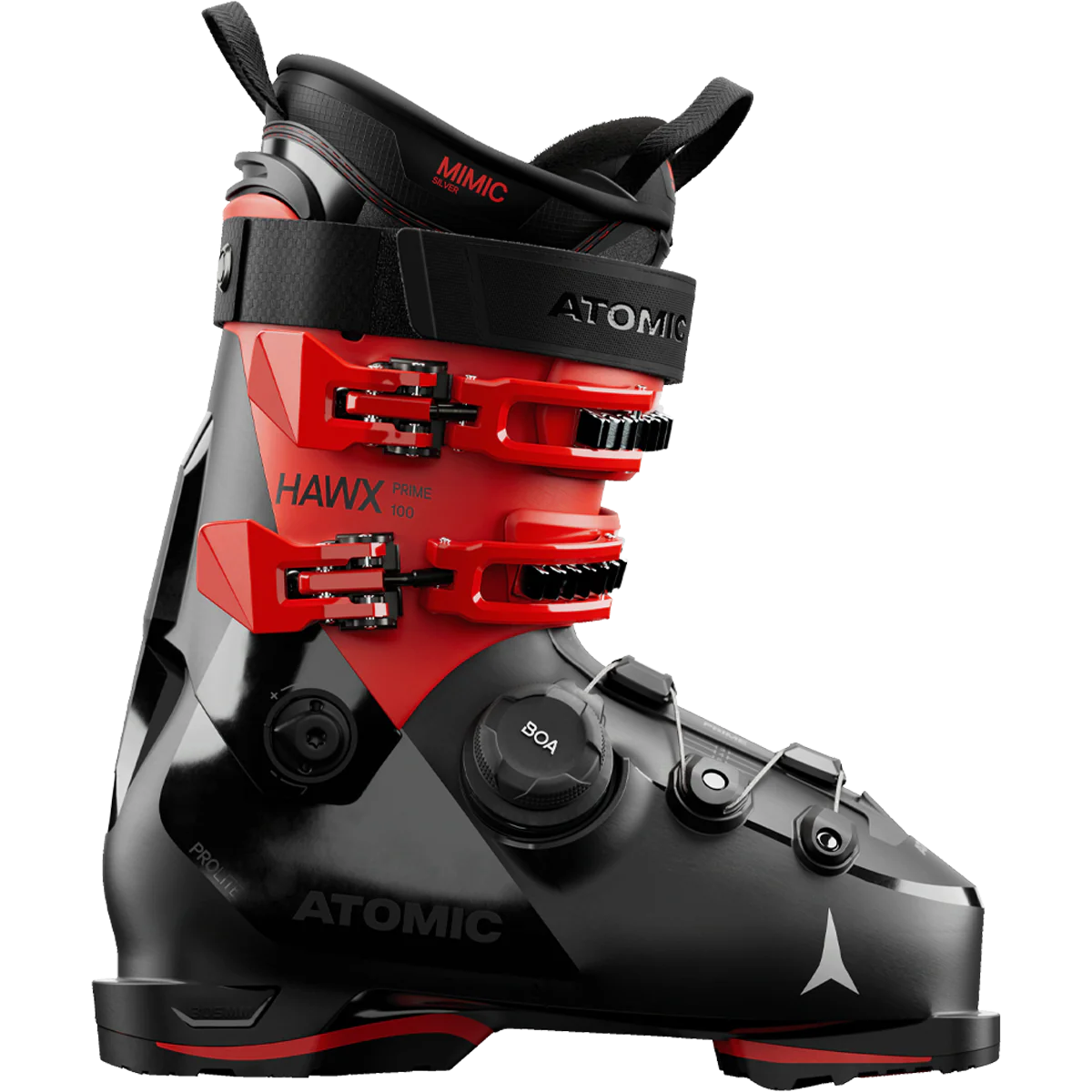 Hawx Prime 100 BOA