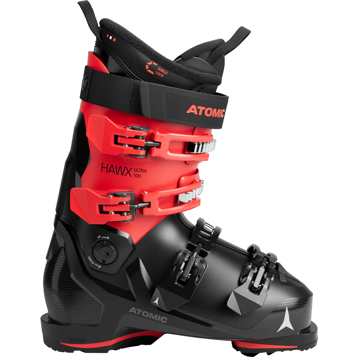 Hawx Ultra 100