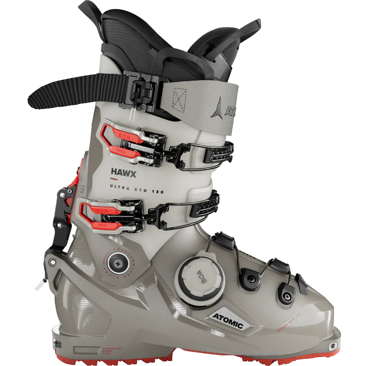 Hawx Ultra XTD 130 BOA GW