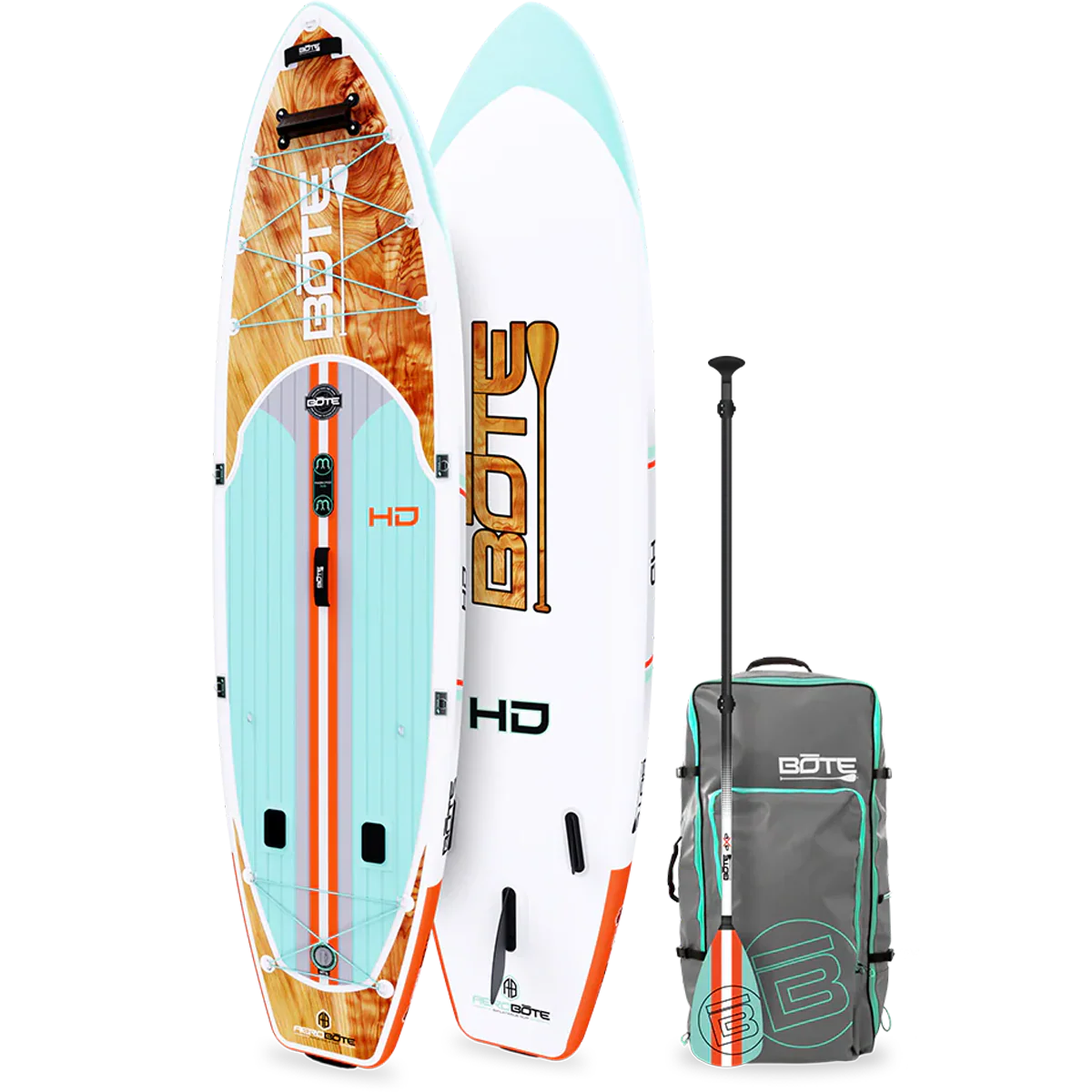 HD Aero 11'6' Magnepod Duo - Image 3
