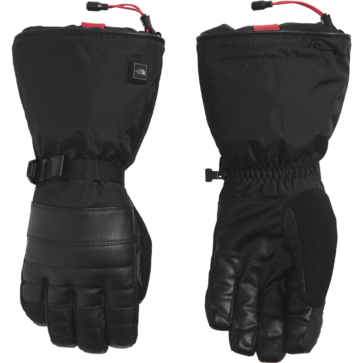 Men's Heated Montana Inferno Etip Glove